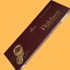 Bimal Agarbatti Arabian Series BAKHOOR Precious Incense Sticks, 50g